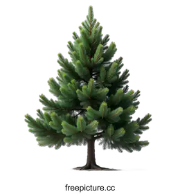 conifer