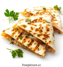 quesadilla