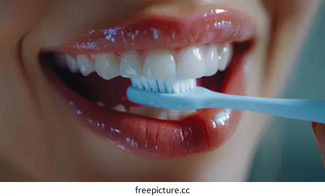 toothbrush