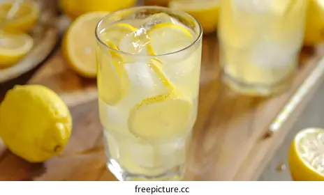 lemonade