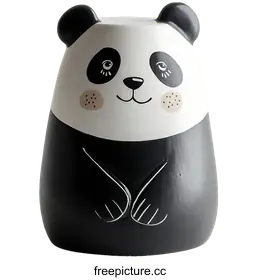 panda