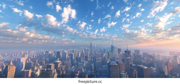 Empire State Building