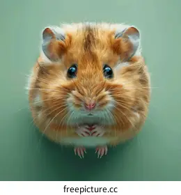 rodent photography