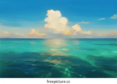 seascape