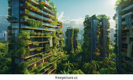 sustainable architecture