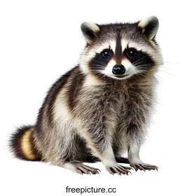 raccoon