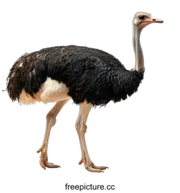 ostrich