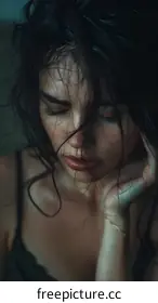 skincare photography