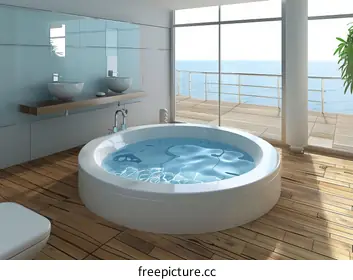 luxurybathroom