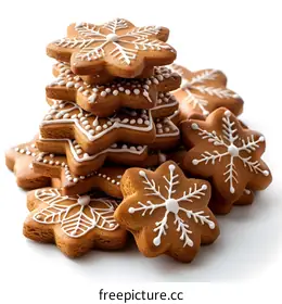 gingerbread