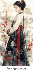 hanfu