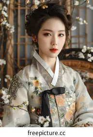 hanbok