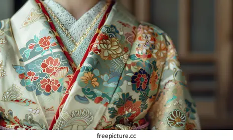 japanese clothing