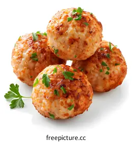 meatballs