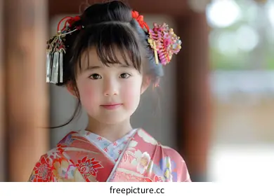 japanese girl