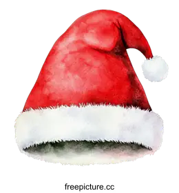 santa hat