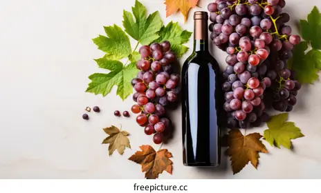 beverage photography