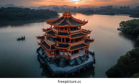 china