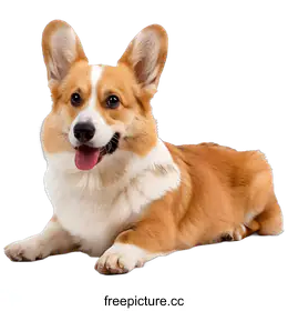 corgi