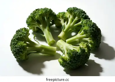 broccoli