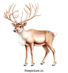 antler