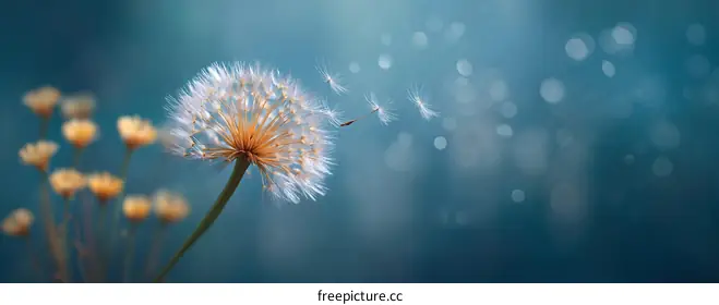 dandelion