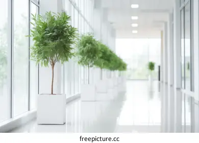 workplace environment