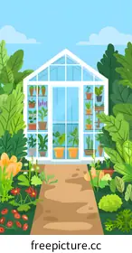 greenhouse