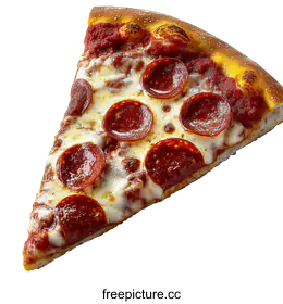 pizza slice
