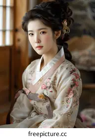 hanbok