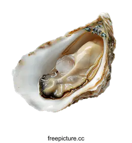 oyster