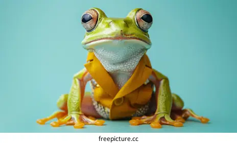 frog