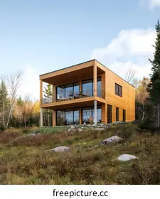 residential architecture