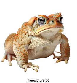 frog
