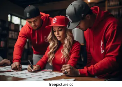 collaboration process