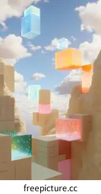 cubic