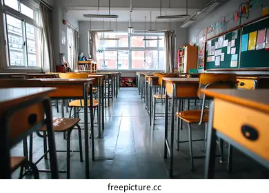 learning environment