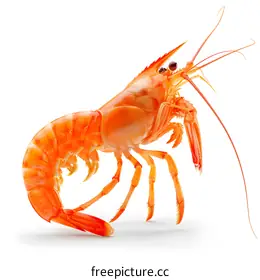 prawn