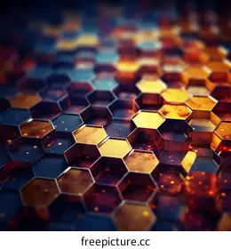 hexagon