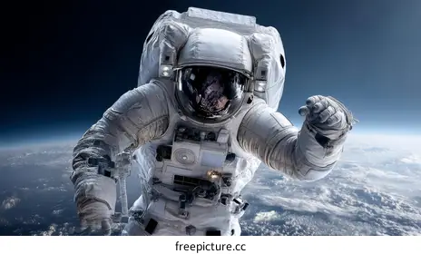 spacewalk