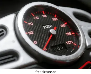 speedometer