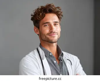 medical professional