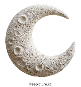 crescent