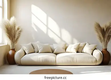 sofa