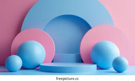 spheres