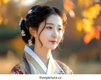 hanbok