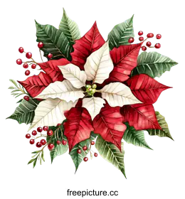 poinsettia