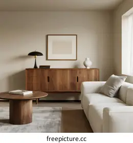 neutral color palette