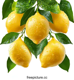 lemons