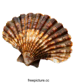 seashell